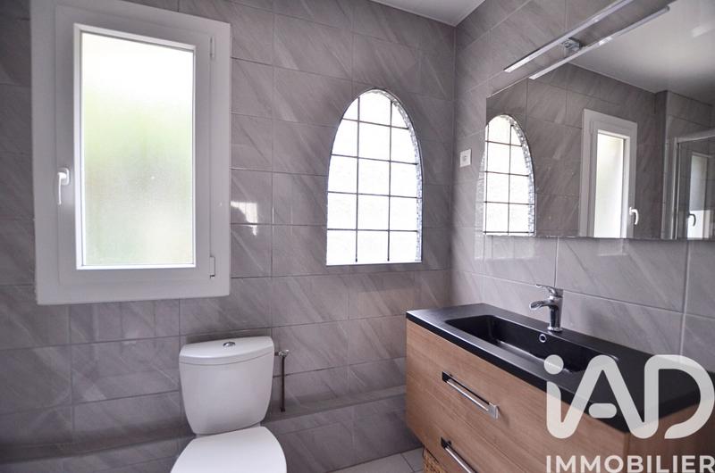 Maison - 81 m² - 3 pièces