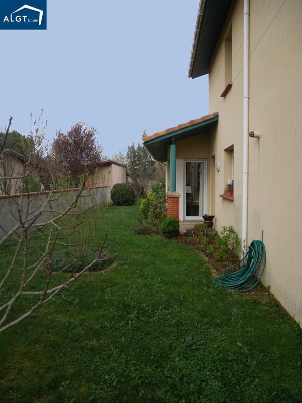 Villa - 94 m² - 4 pièces