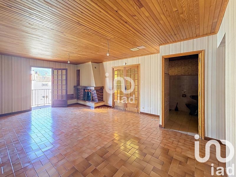 Maison - 250 m² - 10 pièces