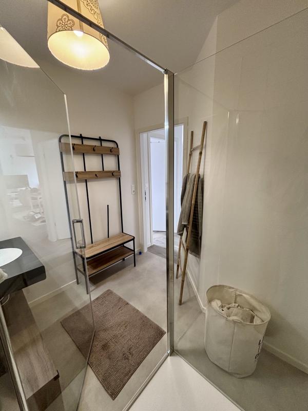 Appartement - 63 m² - 2 pièces