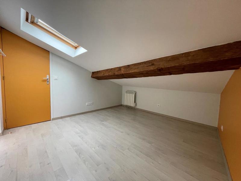 Duplex - 37 m² - 1 pièce