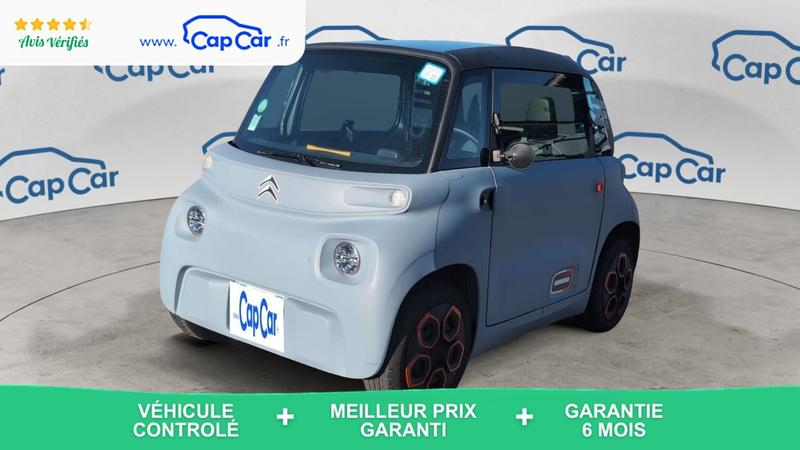Citroën Ami 8.0