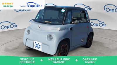 Citroën Ami 8.0