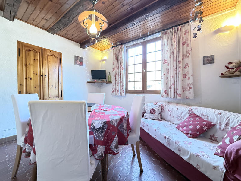 Duplex - 79 m² - 4 pièces