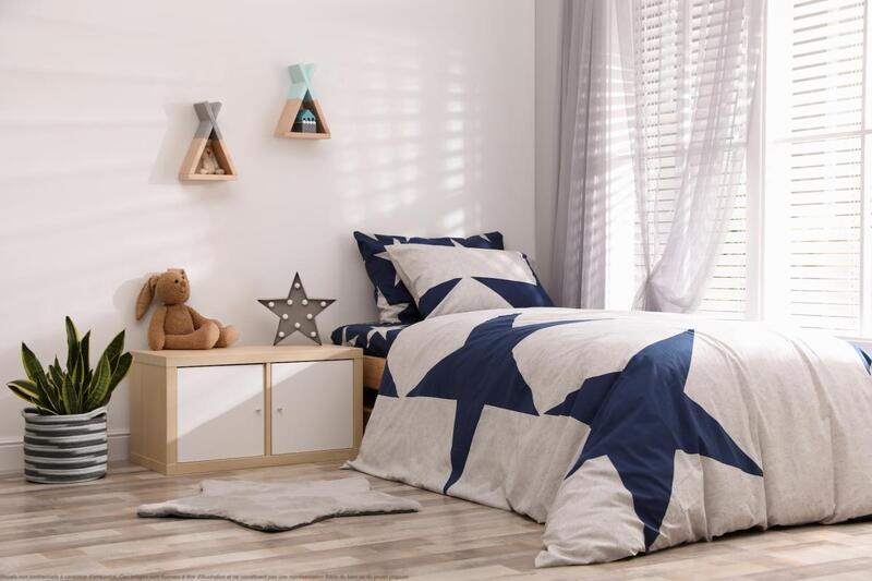 Appartement - 94 m² - 4 pièces