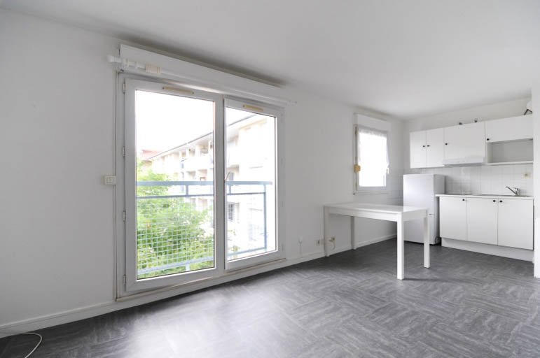 Appartement - 28 m² - 1 pièce
