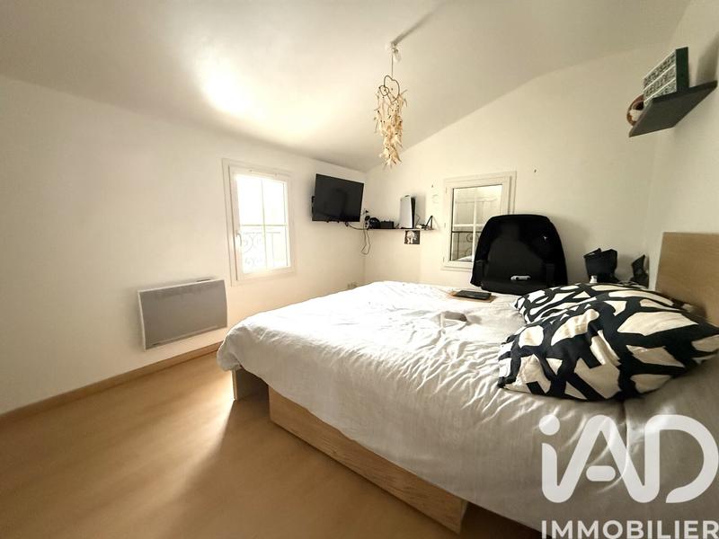 Maison - 152 m² - 7 pièces