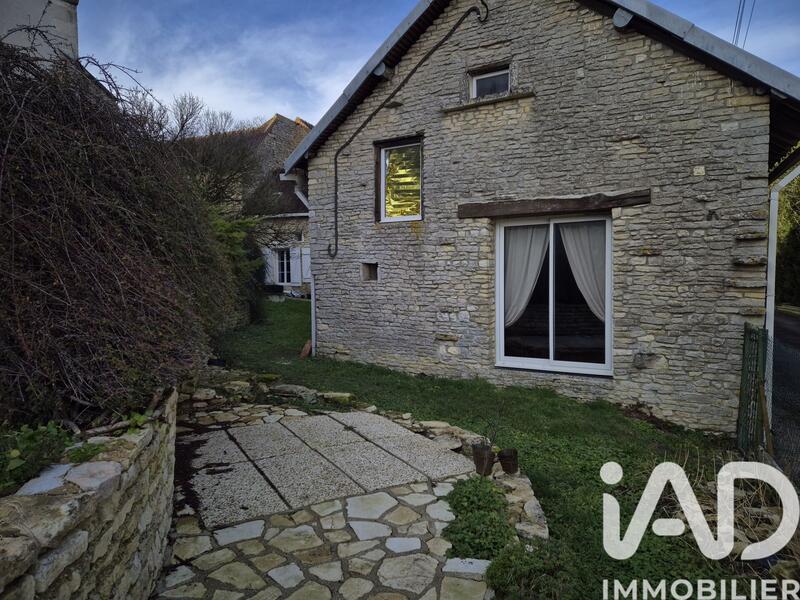 Maison de campagne - 140 m² - 4 pièces