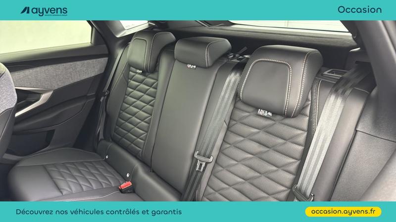 Peugeot 3008 1.2 Hybrid 136ch Allure e-Dcs6