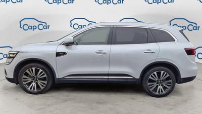 Renault Koleos II 2.0 dCi 177 X-tronic Initiale Paris - Première main Automatique