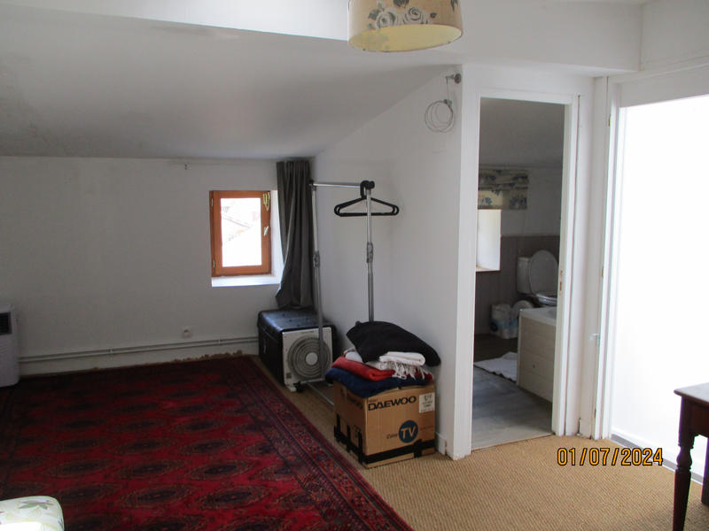 Maison - 136 m² - 6 pièces