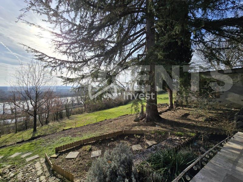 Maison - 109 m² - 4 pièces