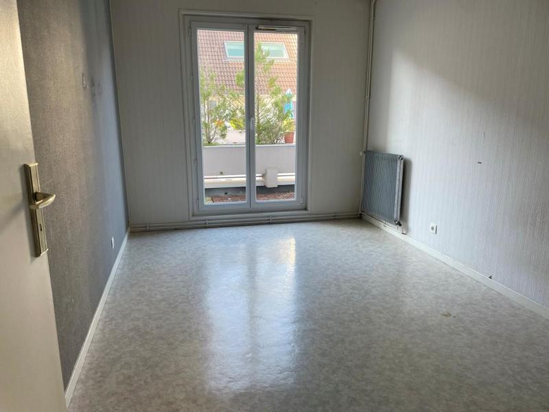 Appartement - 81 m² - 4 pièces