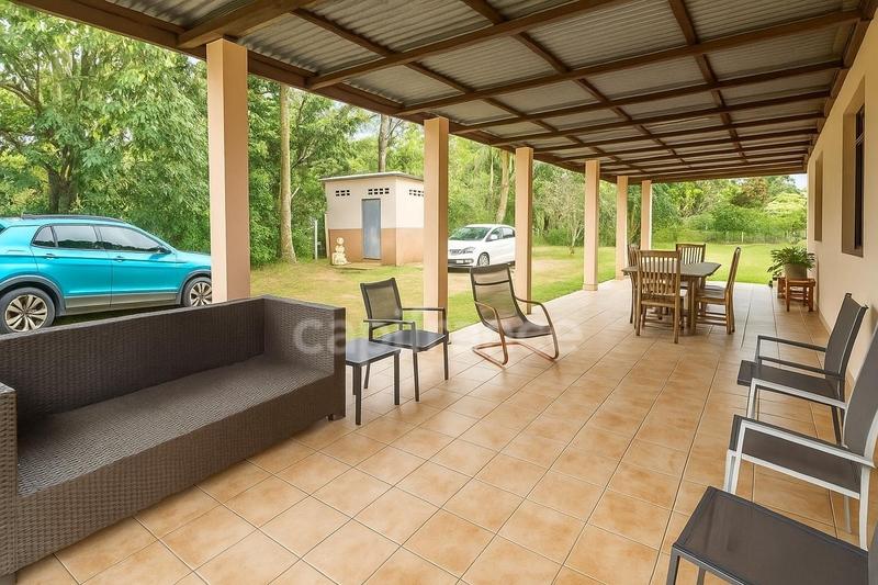 Maison - 125 m² - 4 pièces