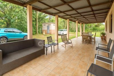 Maison - 125 m² - 4 pièces