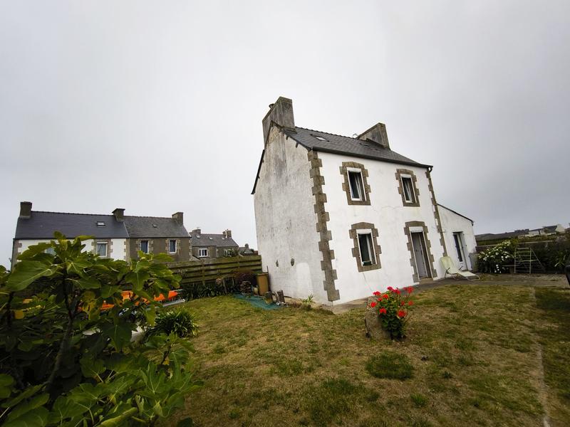 Maison - 65 m² - 3 pièces