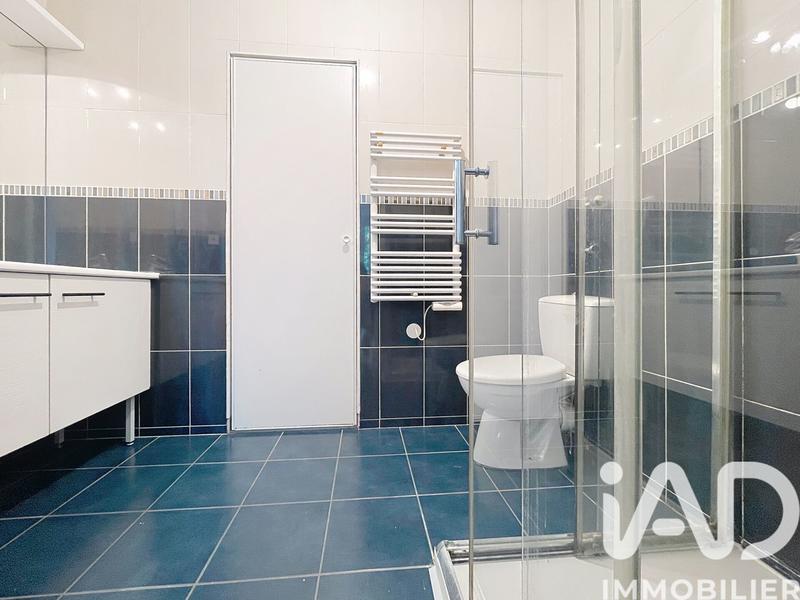 Maison de ville - 80 m² - 4 pièces