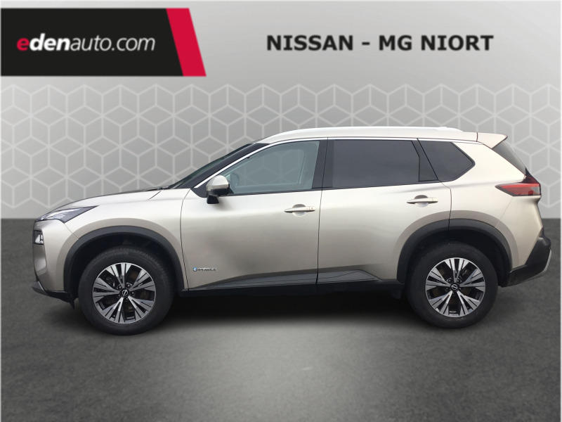 Nissan X-Trail e-Power 204 ch n-Connecta