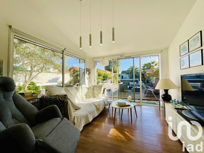 Maison de maîtres - 95 m² - 4 pièces