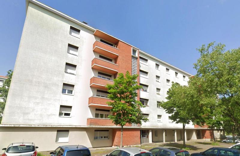 Appartement - 74 m² - 4 pièces