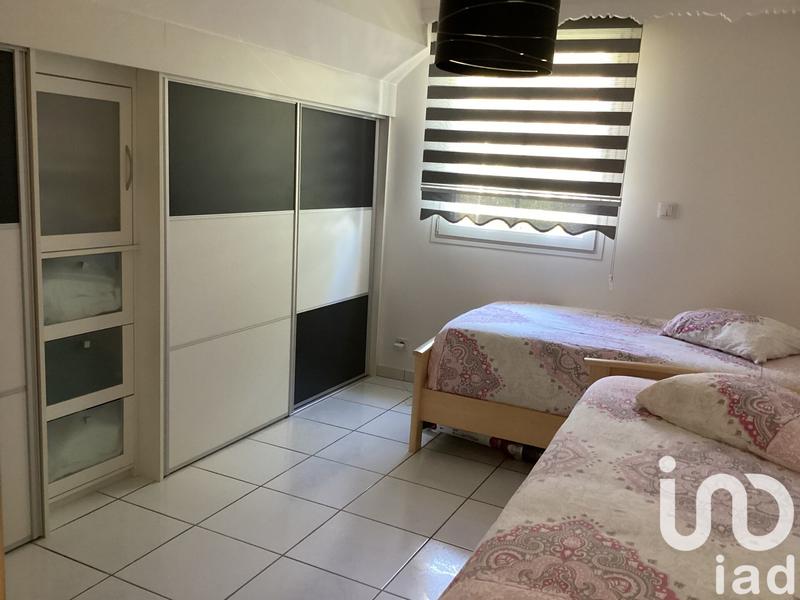 Maison - 182 m² - 10 pièces