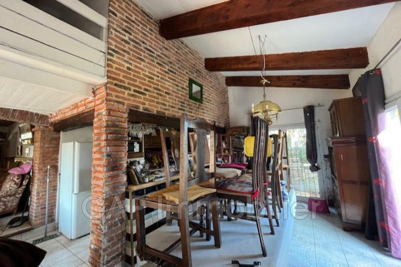 Villa - 170 m² - 8 pièces