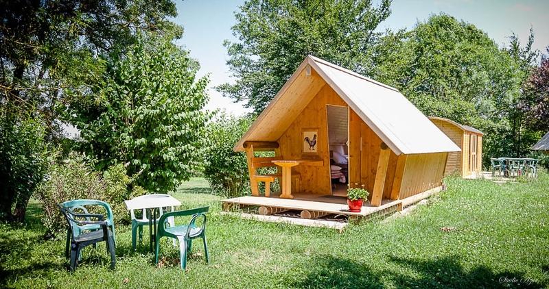 Fonds de commerce - 15 000 m²