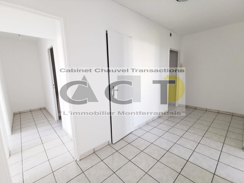 Appartement - 71 m² - 3 pièces