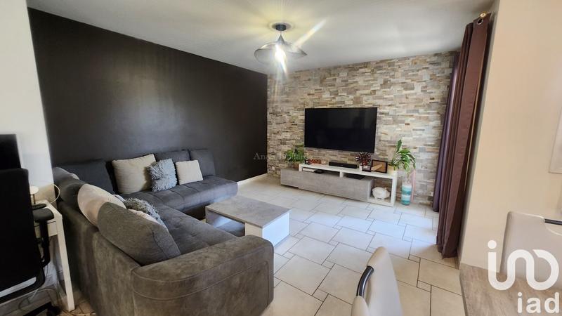 Appartement - 78 m² - 3 pièces