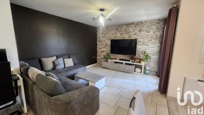 Appartement - 78 m² - 3 pièces