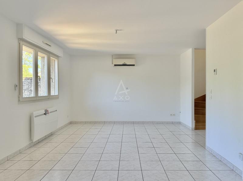 Appartement - 107 m² - 3 pièces