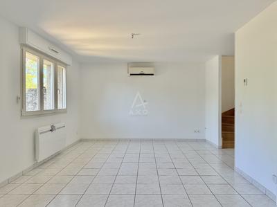 Appartement - 107 m² - 3 pièces