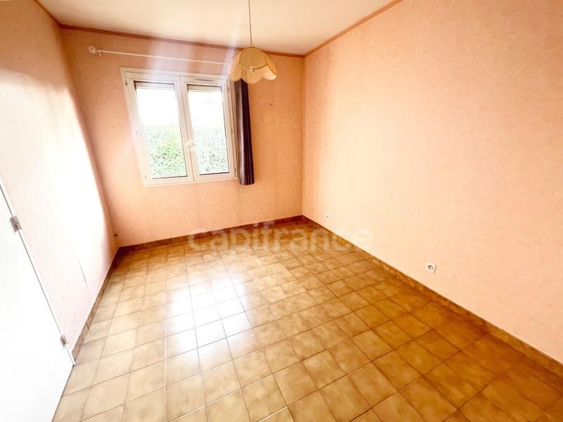 Maison - 87 m² - 4 pièces