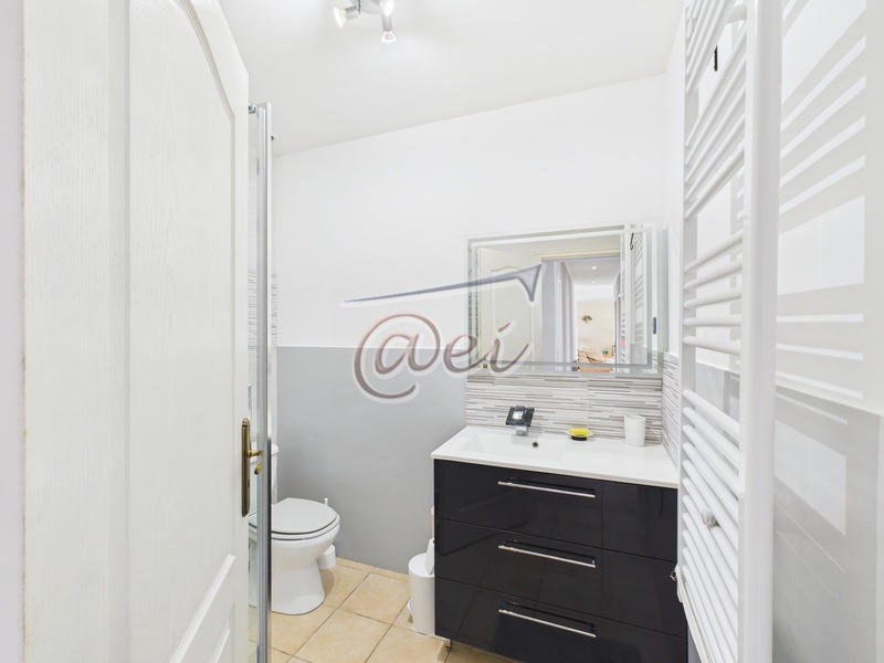 Villa - 132 m² - 4 pièces