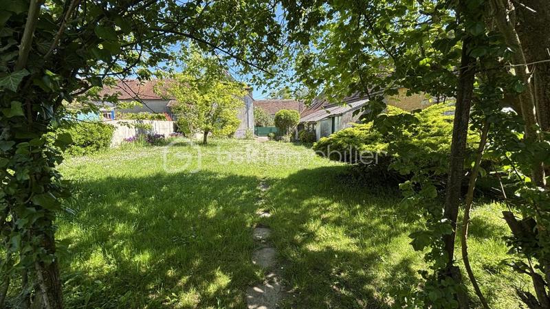 Maison - 67 m² - 4 pièces