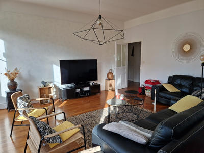 Appartement - 167 m² - 5 pièces