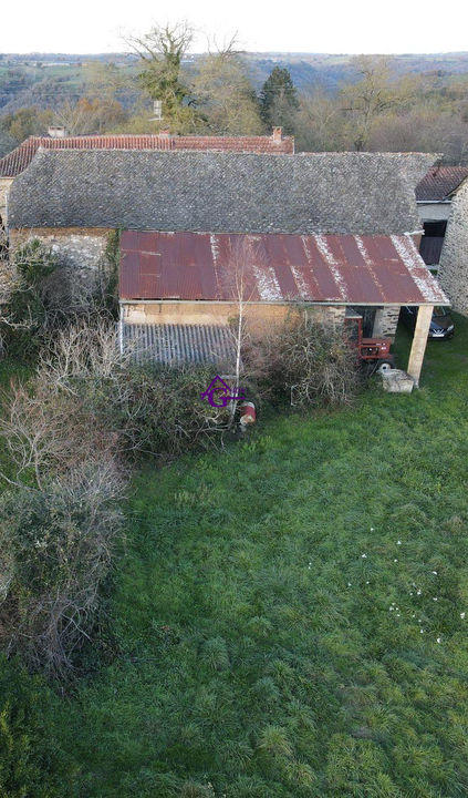 Maison - 195 m² - 7 pièces