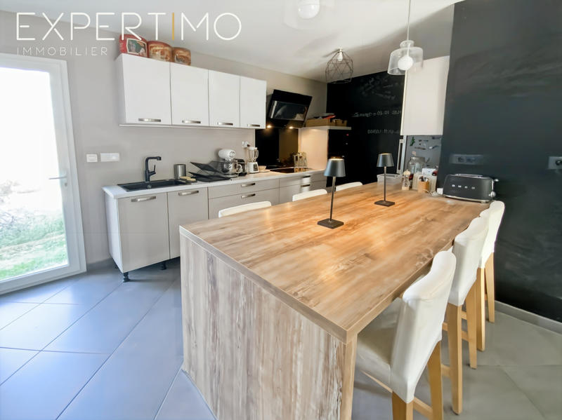 Villa - 70 m² - 4 pièces