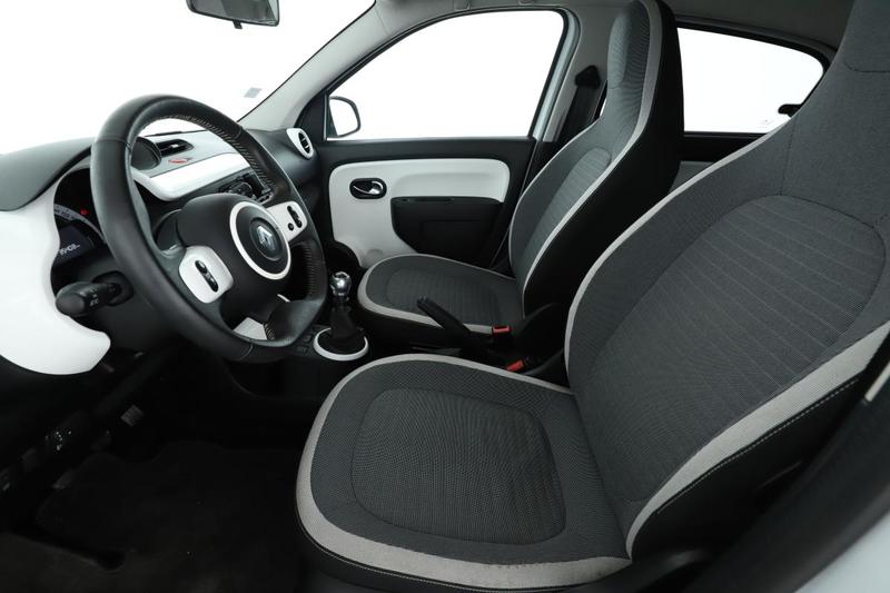 Renault Twingo 1.6 Hybrid Creative 141 ch
