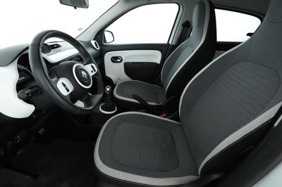Renault Twingo 1.6 Hybrid Creative 141 ch