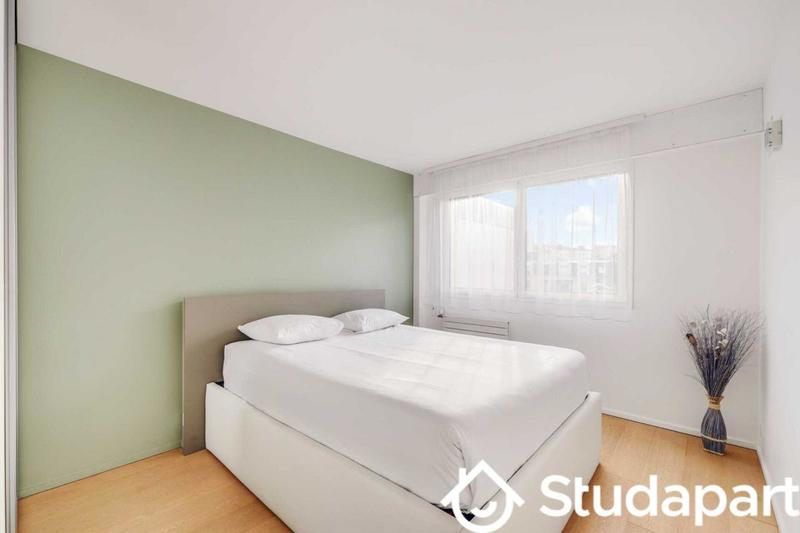 Appartement - 88 m² - 3 pièces