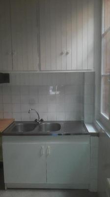 Appartement - 30 m² - 1 pièce