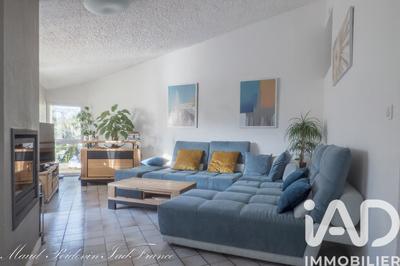 Maison de maîtres - 170 m² - 6 pièces