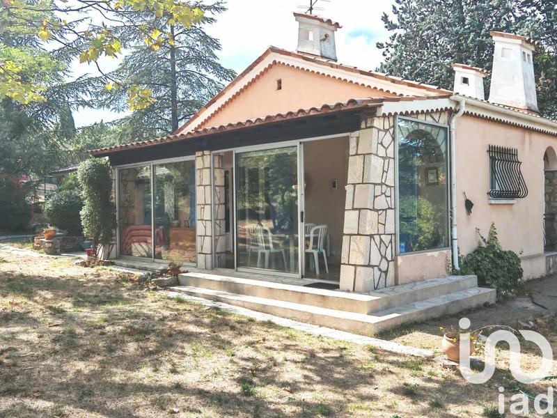 Maison - 80 m² - 3 pièces