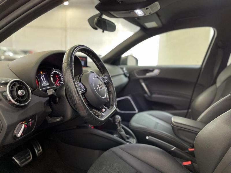 Audi A1 1.8 Tfsi 192 Ch s-Tronic 7 s-Line Edition - Garantie 6 Mois