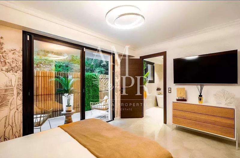 Appartement - 110 m² - 3 pièces