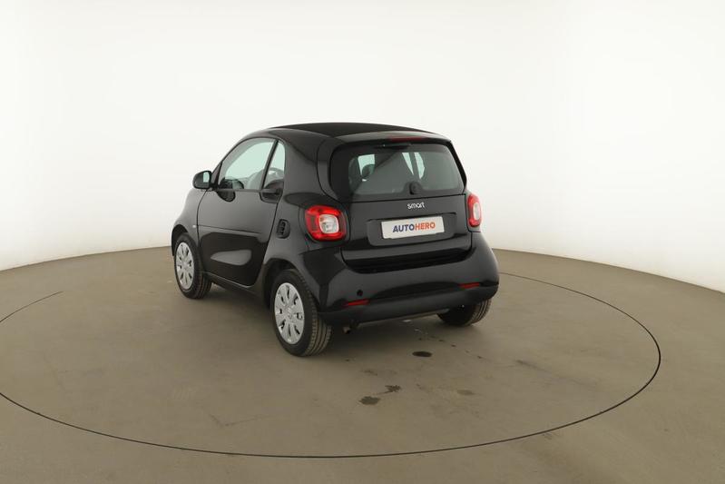 Smart ForTwo 1.0 Pure Twinamic 71 ch