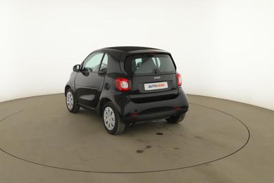 Smart ForTwo 1.0 Pure Twinamic 71 ch