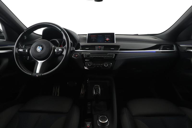 Bmw X2 sDrive18dA m Sport 150 ch