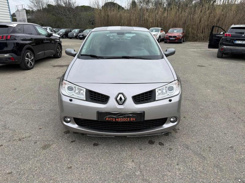 Renault Mégane Rs 2.0t 16v 230 F1 Team R26 Numerotee